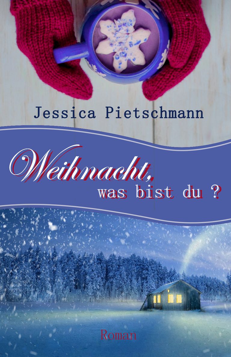 Weihnacht, was bist du